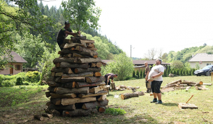 17. fotografia fotogalérie Vatra 2024