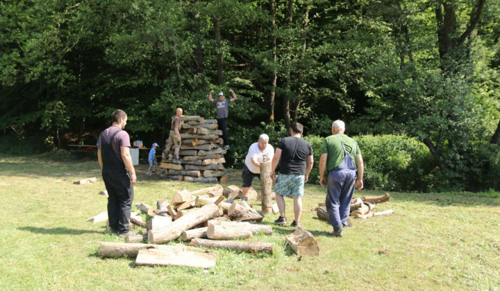 18. fotografia fotogalérie Vatra 2024