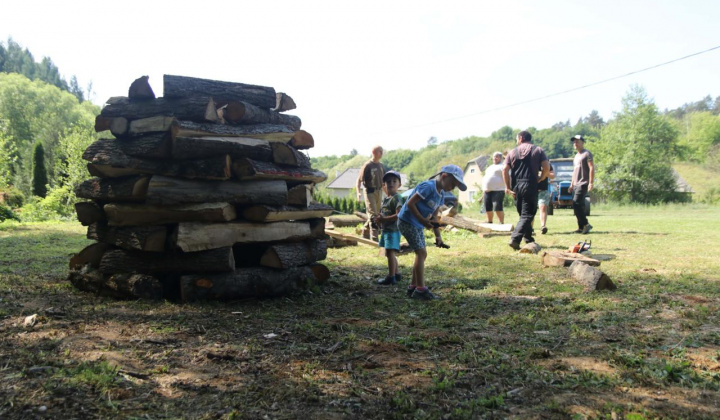 19. fotografia fotogalérie Vatra 2024