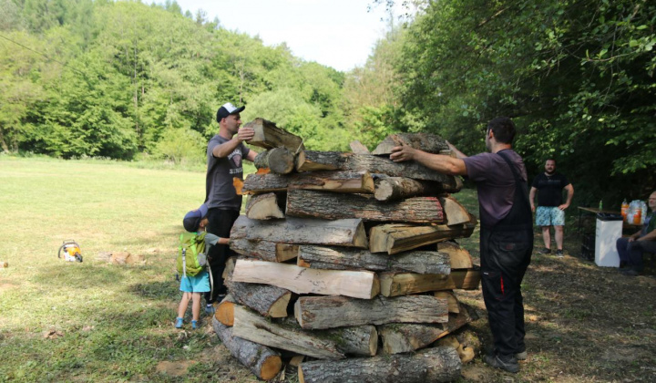 20. fotografia fotogalérie Vatra 2024