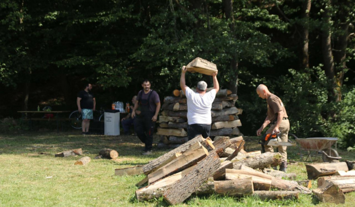 22. fotografia fotogalérie Vatra 2024