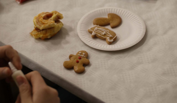 2. fotografia fotogalérie Mikulášska nádielka 2024