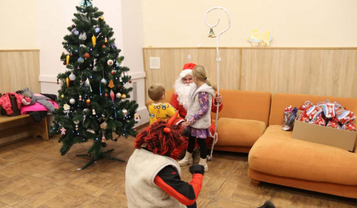 6. fotografia fotogalérie Mikulášska nádielka 2024