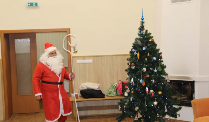 11. fotografia fotogalérie Mikulášska nádielka 2024