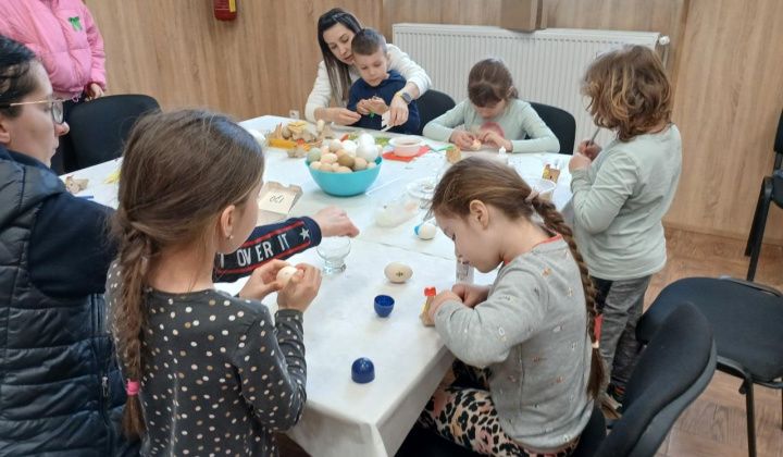 2. fotografia fotogalérie Vítanie jari 2025