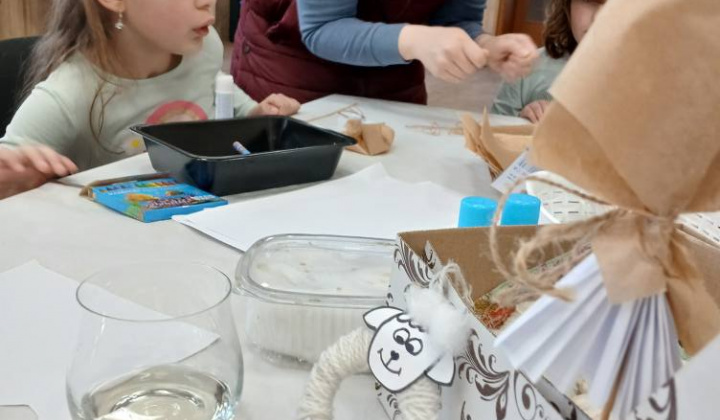 3. fotografia fotogalérie Vítanie jari 2025