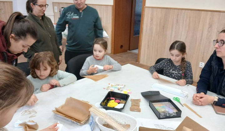 4. fotografia fotogalérie Vítanie jari 2025