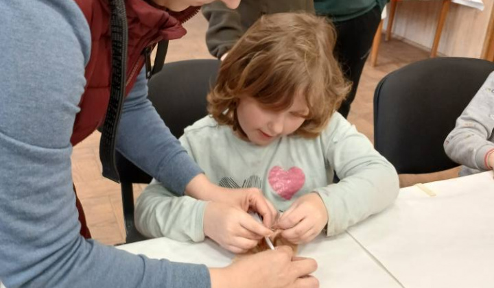 7. fotografia fotogalérie Vítanie jari 2025