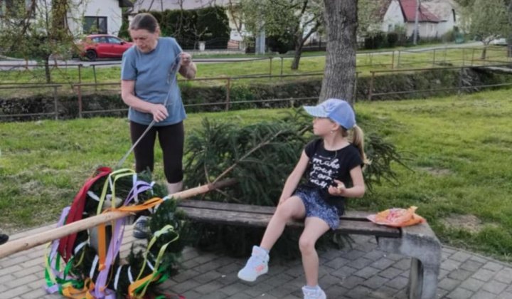 16. fotografia fotogalérie Stavanie mája 2025