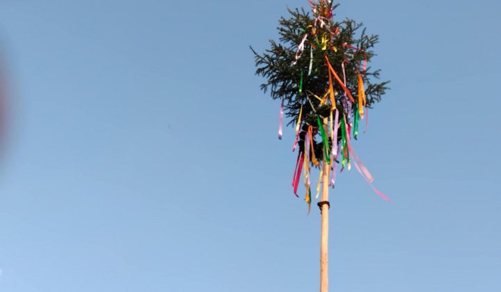 17. fotografia fotogalérie Stavanie mája 2025