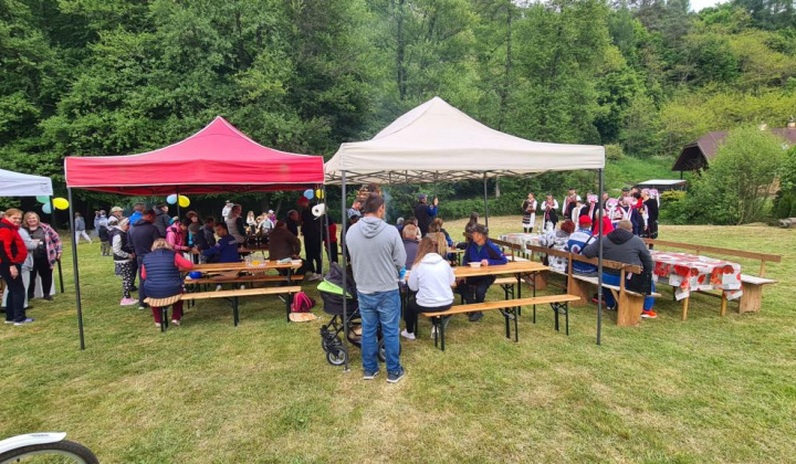 1. fotografia fotogalérie Vatra 2025