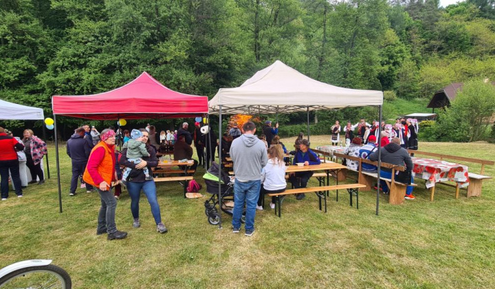 2. fotografia fotogalérie Vatra 2025