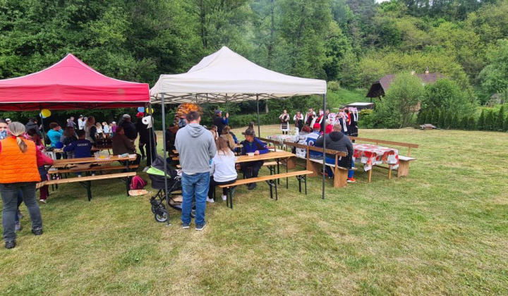 3. fotografia fotogalérie Vatra 2025