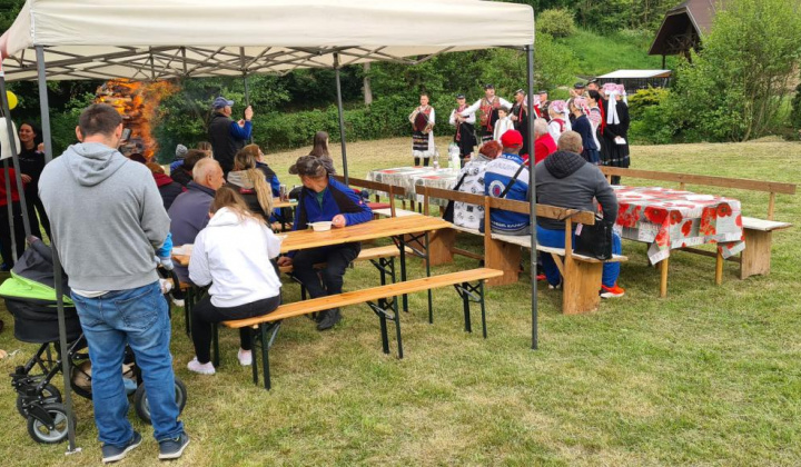 4. fotografia fotogalérie Vatra 2025