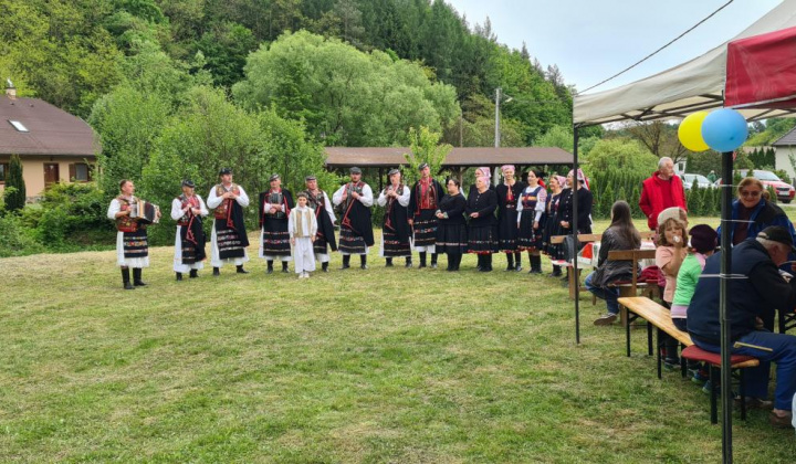 5. fotografia fotogalérie Vatra 2025