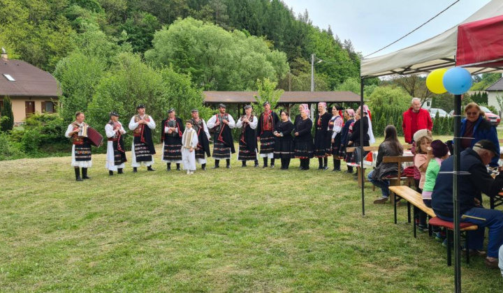 6. fotografia fotogalérie Vatra 2025