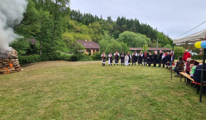 7. fotografia fotogalérie Vatra 2025