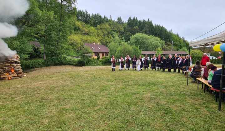 8. fotografia fotogalérie Vatra 2025