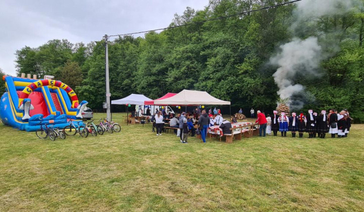 9. fotografia fotogalérie Vatra 2025