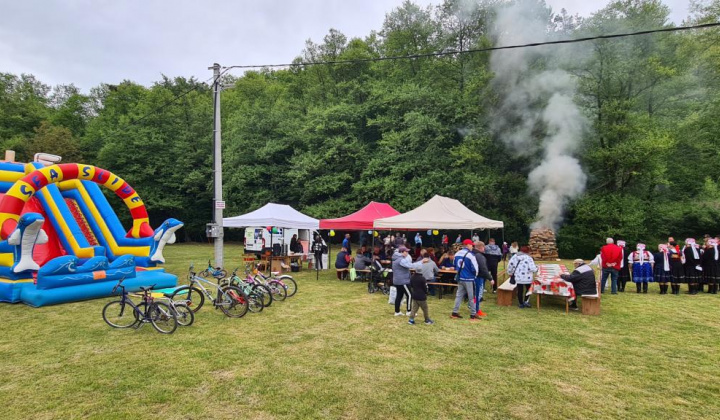 10. fotografia fotogalérie Vatra 2025