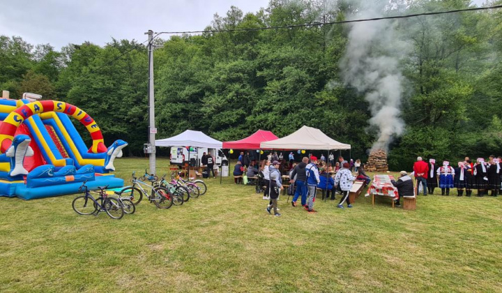 11. fotografia fotogalérie Vatra 2025