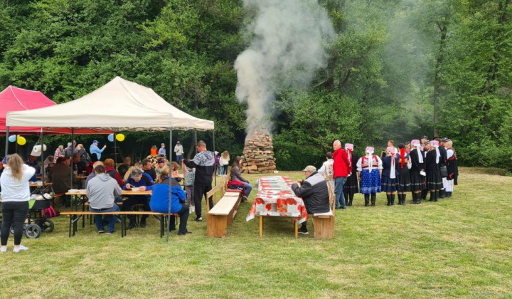 13. fotografia fotogalérie Vatra 2025