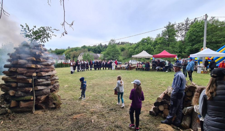 14. fotografia fotogalérie Vatra 2025