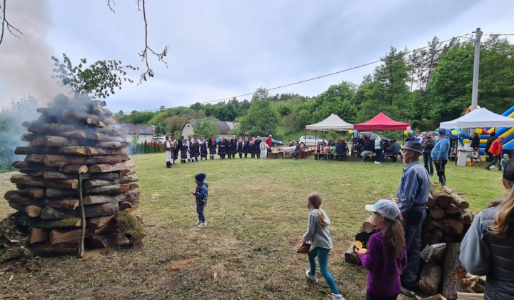 15. fotografia fotogalérie Vatra 2025