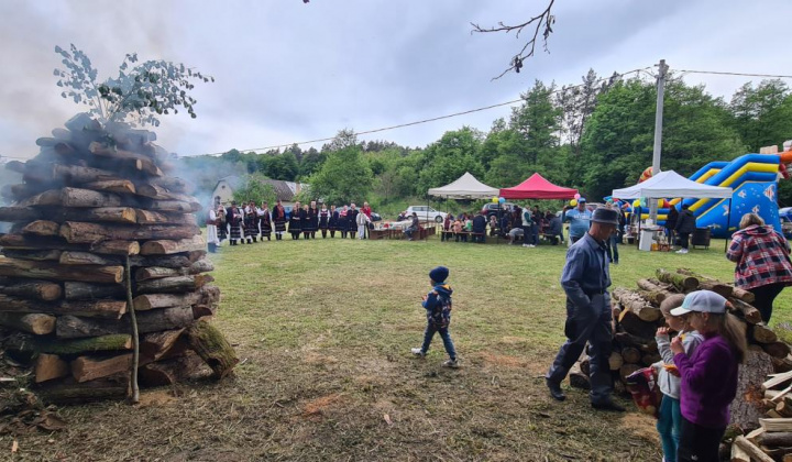 16. fotografia fotogalérie Vatra 2025