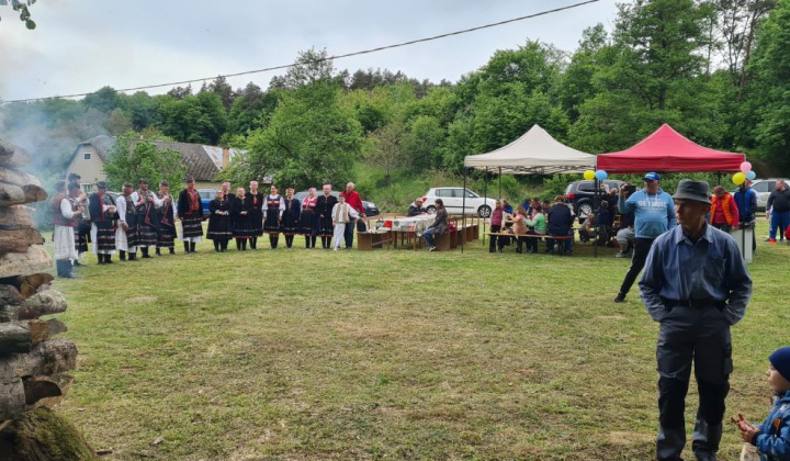 17. fotografia fotogalérie Vatra 2025