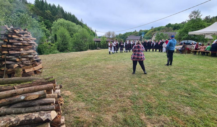 18. fotografia fotogalérie Vatra 2025