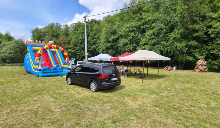 19. fotografia fotogalérie Vatra 2025