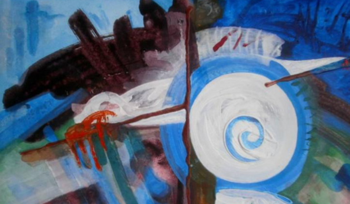 1. fotografia fotogalérie Aktuality / Veľká noc na hrade Modrý Kameň - foto