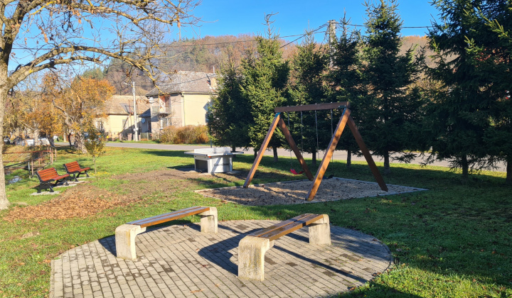 3. fotografia fotogalérie Zaujímavosti / Grantového programu miestnej akčnej skupiny MALOHONT 2025 - foto