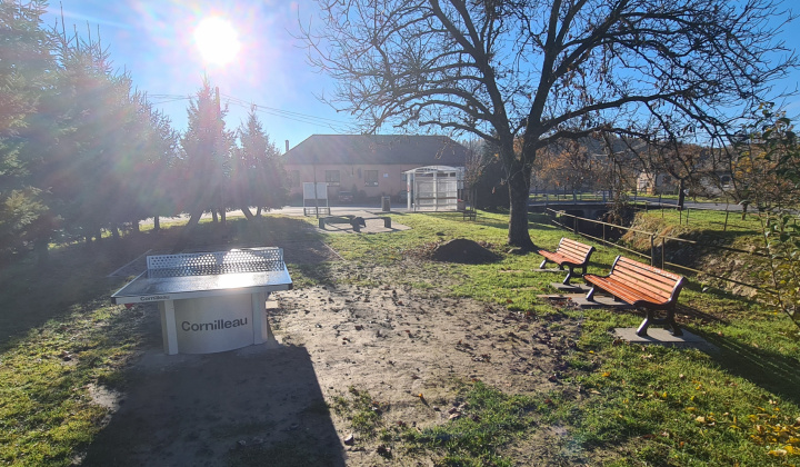 4. fotografia fotogalérie Zaujímavosti / Grantového programu miestnej akčnej skupiny MALOHONT 2025 - foto