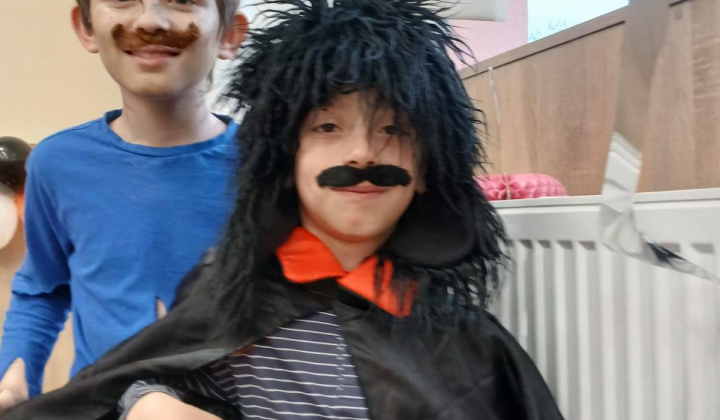 10. fotografia fotogalérie Jesenné tvorenie 2025