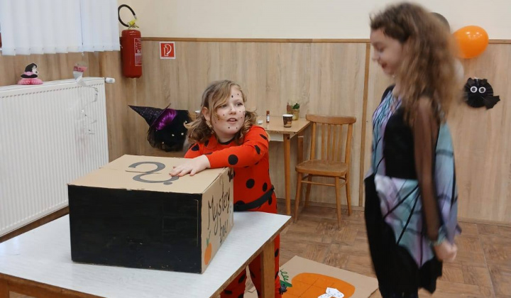 14. fotografia fotogalérie Jesenné tvorenie 2025