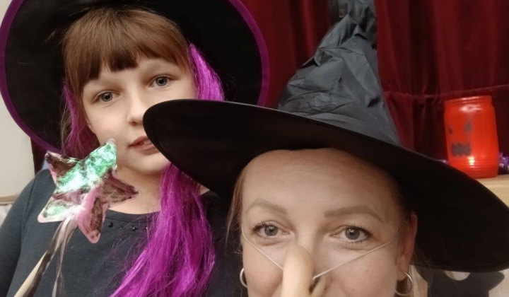 8. fotografia fotogalérie Jesenné tvorenie 2025