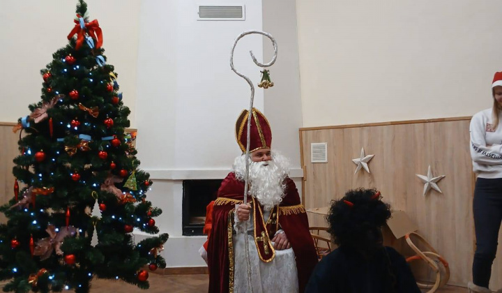 3. fotografia fotogalérie Mikulášska nádielka 2025