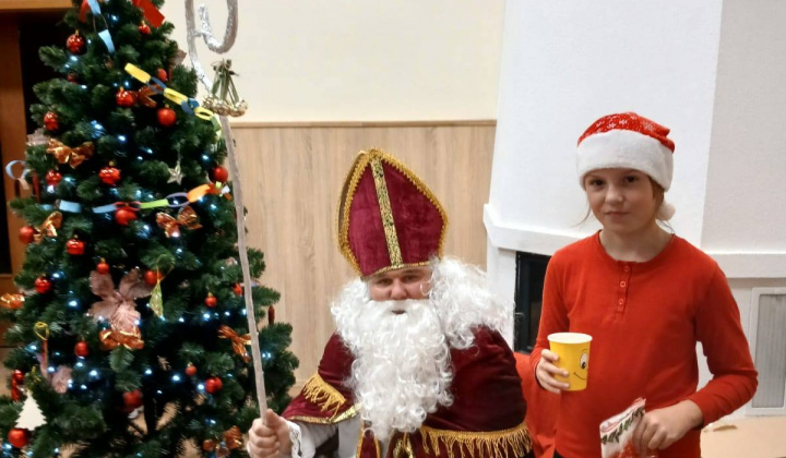 4. fotografia fotogalérie Mikulášska nádielka 2025