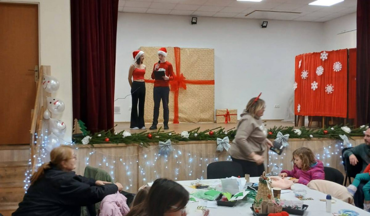 7. fotografia fotogalérie Mikulášska nádielka 2025