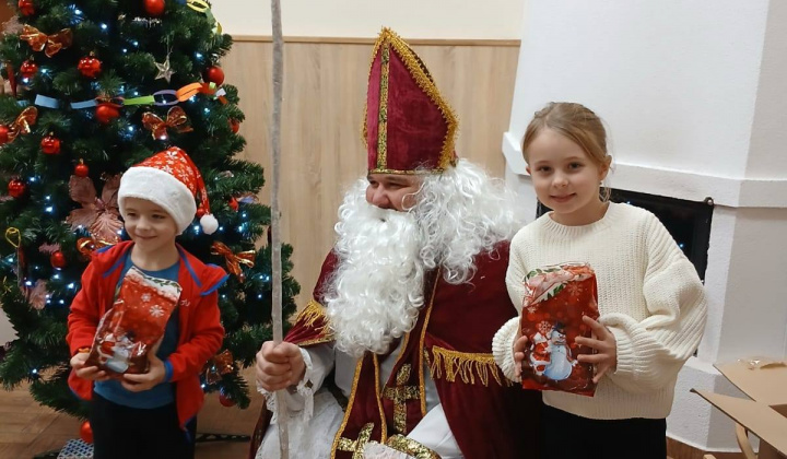 8. fotografia fotogalérie Mikulášska nádielka 2025