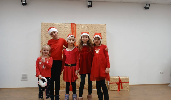 10. fotografia fotogalérie Mikulášska nádielka 2025