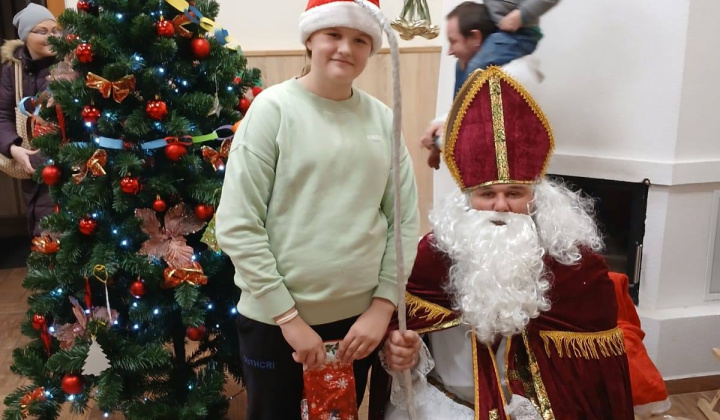 11. fotografia fotogalérie Mikulášska nádielka 2025