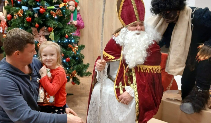 16. fotografia fotogalérie Mikulášska nádielka 2025