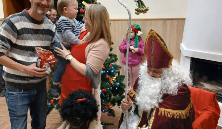 18. fotografia fotogalérie Mikulášska nádielka 2025