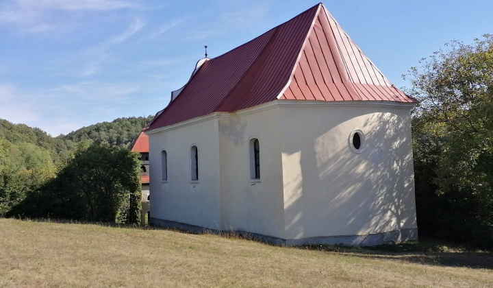 2. fotografia fotogalérie Pamiatka posvätenia chrámu Božieho v Selciach