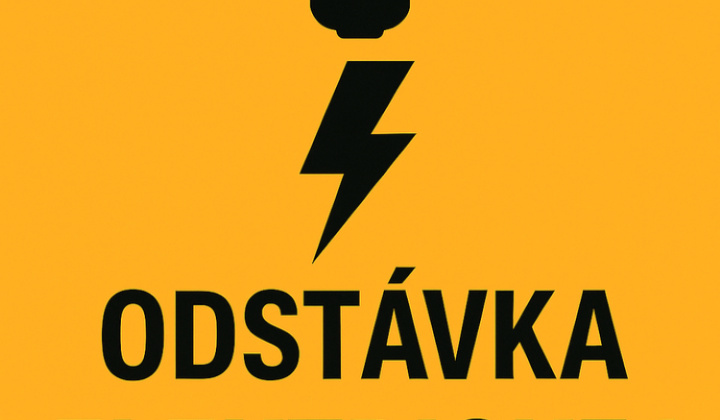 Fotka - Prerušená distribúcia