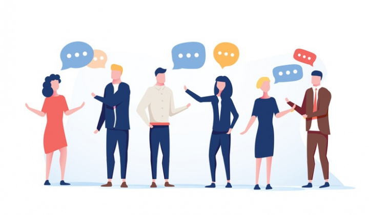 Fotka - Zasadnutie Obecného zastupiteľstva