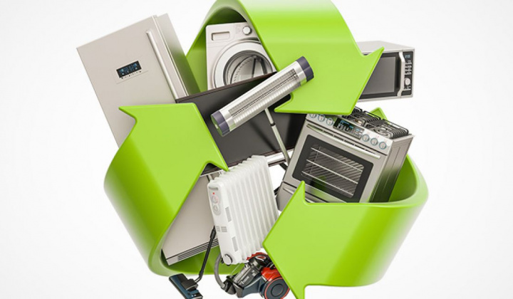 Fotka - ZBER ELEKTROODPADU 